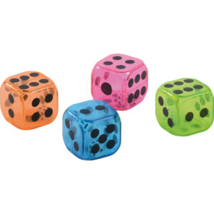 Würfel im Würfel 12er Set