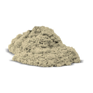 Fließsand 1 kg natur