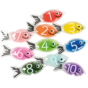 Zahlenfische