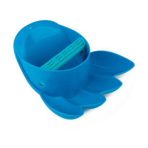 Dino Kralle blau