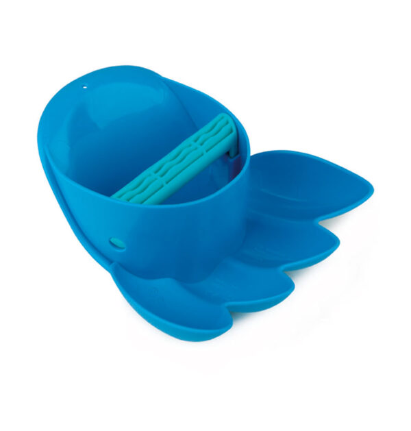 Dino Kralle blau