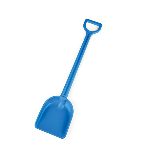 Sandschaufel 55 cm blau