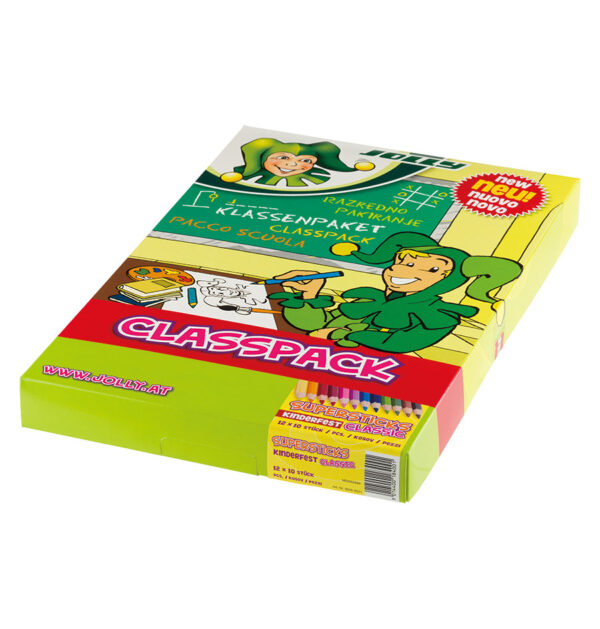 Jolly Supersticks – Classpack Classic – Bild 2