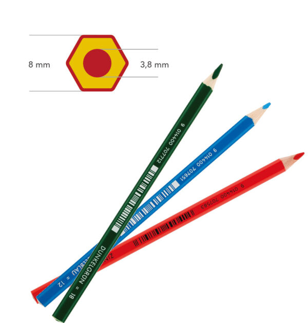 Jolly Supersticks – Classpack Classic – Bild 3