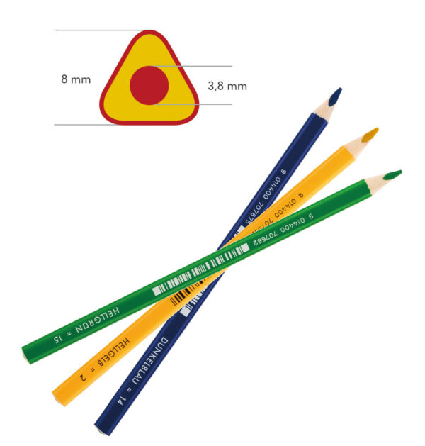 Jolly Supersticks – Classpack Classic – Bild 4