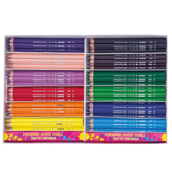 Jolly Supersticks – Classpack Classic
