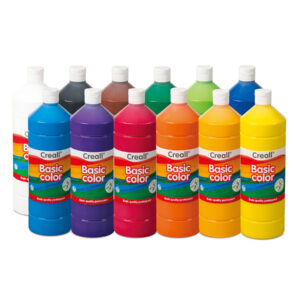 BASIC COLOR – Plakatfarbe