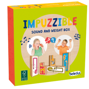 Impuzzible 2 in 1 (Video)