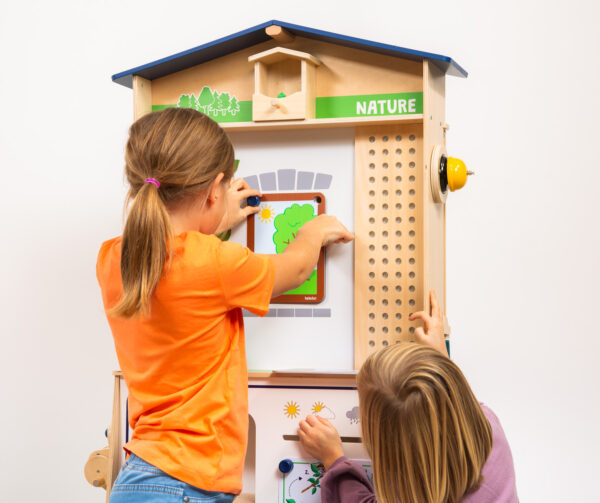 Spielschule - Spielen...Lernen...Entdecken (Video) – Bild 5