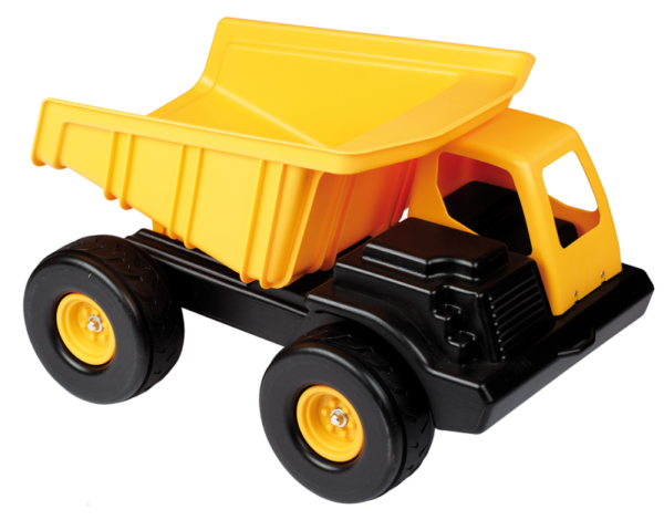 Großer XL Dumper – Bild 3