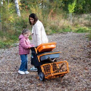 Mobiler Trolley