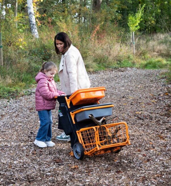 Mobiler Trolley