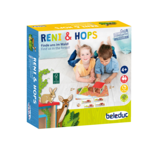 Reni & Hops